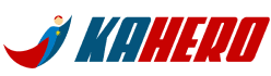 Kahero Logo
